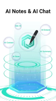 AI Notes, Ask AI Chat to Write MOD APK (Unlocked, Premium) v3.5.4.0 screenshot 1