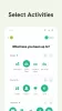Daylio Journal - Mood Tracker MOD APK (Unlocked, Premium, Optimized) v1.62.3 screenshot 3