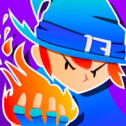 Magic Hands MOD APK (Remove ads, Unlocked, Mod Menu)