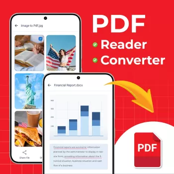 PDF Reader: Ebook PDFs Reader MOD APK (Unlocked, Premium) v4.3.4 screenshot 1
