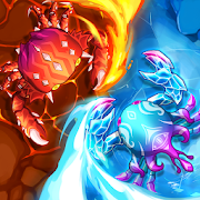 Crab War: Idle Swarm Evolution MOD APK (Unlimited money)