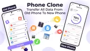 Switch Mobile, Data Transfer MOD APK (Paid for free, Unlocked, Pro) v4.2 screenshot 2