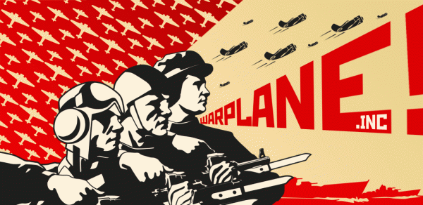 Warplanes Inc WW2 Plane & War