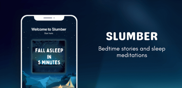 Slumber: Fall Asleep, Insomnia