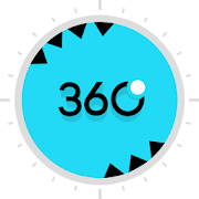 360 Degree MOD APK (Remove ads, Mod speed)