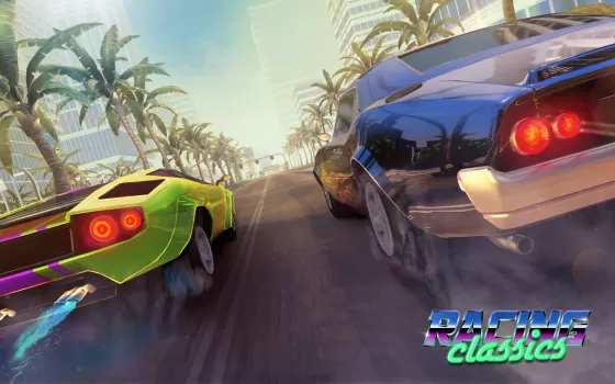 Racing Classics PRO: Drag Race MOD APK (Unlimited money) v1.09.0 screenshot 18