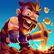 Mine Quest 2: RPG Mining Game MOD APK (Unlimited money)