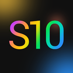 Super S10 Launcher, Galaxy S10 MOD APK (Unlocked, Prime)