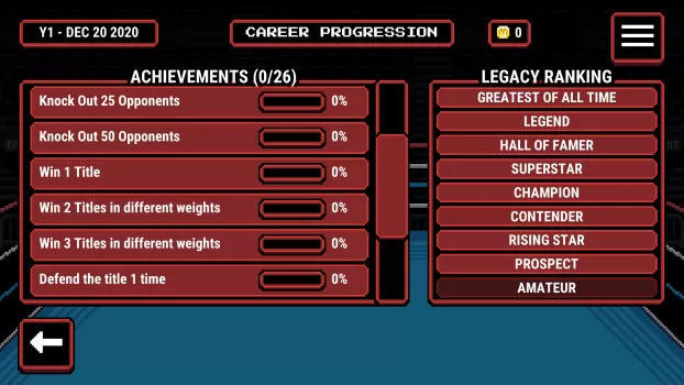 Prizefighters 2 MOD APK (Paid for free, Unlocked) v1.09.1 screenshot 24