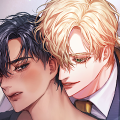 Killing Kiss : BL dating otome MOD APK (Free purchase, Premium, Mod Menu)