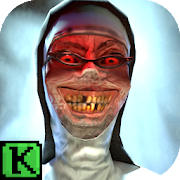 Evil Nun: Horror at School MOD APK (Unlimited money)