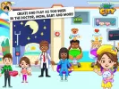 My City : Hospital MOD APK (Paid for free, Unlocked, Full) v4.0.2 screenshot 13