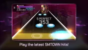 SUPERSTAR SMTOWN MOD APK (Remove ads, Mod speed) v3.15.2 screenshot 3