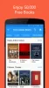 50000 eBooks & Audiobooks MOD APK (Unlocked, Premium) v190 screenshot 1