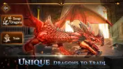 War Dragons MOD APK (Remove ads, Mod speed) v8.70+gn screenshot 3