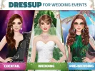 Super Wedding Dress Up Stylist MOD APK (Remove ads, Unlimited money) v10.7 screenshot 14