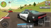Police Simulator: Police Games MOD APK (Unlimited money) v3.1.0 screenshot 14