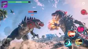 Mech War: Jurassic Dinosaur MOD APK (Remove ads) v1.0.73 screenshot 11