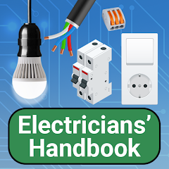 Electricians' Handbook: Manual MOD APK (Free purchase, Unlocked, Pro, Mod speed)