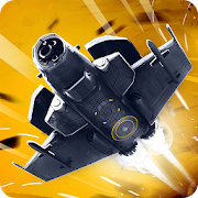 Sky Force Reloaded MOD APK (Unlimited money)