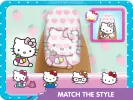 Hello Kitty Nail Salon MOD APK (Full) v2024.2.1 screenshot 11