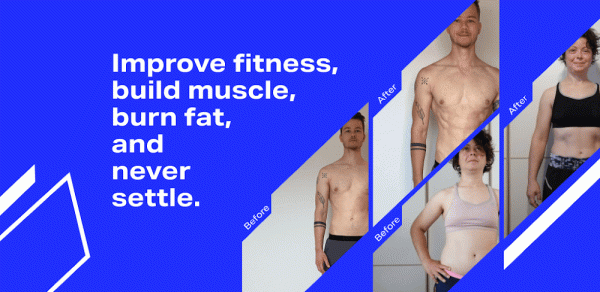 Freeletics: Fitness Workouts