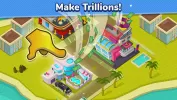 Taps to Riches MOD APK (Unlimited money, Mod Menu, Unlimited) v3.20 screenshot 5