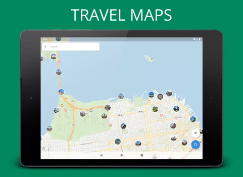 Sygic Travel Maps Trip Planner MOD APK (Unlocked, Premium) v6.0.1 screenshot 9