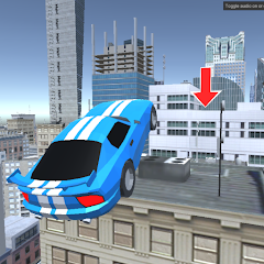 Drift Parking MOD APK (No Ads, Unlimited money)