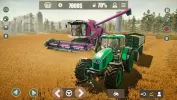 Farm Simulator: Farming Sim 22 MOD APK (Unlimited money) v8.0.1c3 screenshot 13
