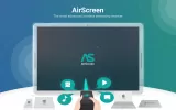 AirScreen - AirPlay & Cast MOD APK (Unlocked, Pro) v2.4.1 screenshot 15
