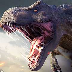 De-Extinct: Jurassic Dinosaurs MOD APK (Remove ads, Mod speed)