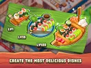 Sushi Empire Tycoon—Idle Game MOD APK (Unlimited money, Mod Menu) v1.0.4 screenshot 9