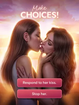 Romance Club - Stories I Play MOD APK (Free purchase) v1.0.34300 screenshot 9