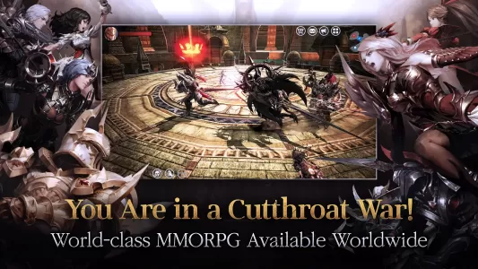 TALION MOD APK (Remove ads) v5.7.00 screenshot 7