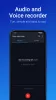 Easy Voice Recorder MOD APK (Pro) v2.9.0 screenshot 1