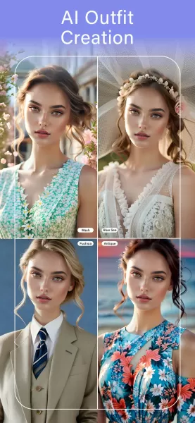 YouCam Perfect - Photo Editor
