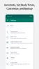 Whatauto - Auto Reply MOD APK (Remove ads, Unlocked, Premium) v2.84 screenshot 8