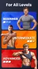Home Workout - No Equipment MOD APK (Remove ads, Paid for free, Unlimited money, Unlocked, Premium, Optimized) v1.6.1 screenshot 4