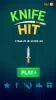 Knife Hit MOD APK (Remove ads, Unlimited money, Mod speed) v1.8.22 screenshot 4
