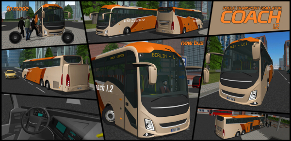 PTS - Coach