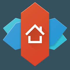 Nova Launcher MOD APK (Paid for free, Unlocked, Prime, Optimized)