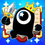 Devil Tales MOD APK (High Damage, Weak enemy)