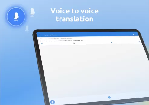 Oxford Dictionary & Translator MOD APK (Unlocked, Premium) v5.1.307 screenshot 10