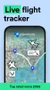 Plane Finder - Flight Tracker MOD APK (Unlocked, Premium) v7.8.4 screenshot 1