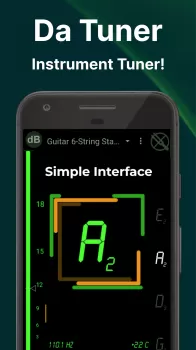 DaTuner: Tuner & Metronome MOD APK (Unlocked, Premium) v3.417 screenshot 22