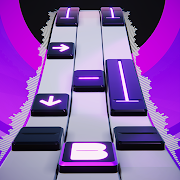 Beatstar - Touch Your Music MOD APK (Remove ads, Mod speed)