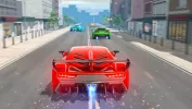 Car Racing - Car Race 3D Game MOD APK (Remove ads, Mod speed) v1.26 screenshot 12