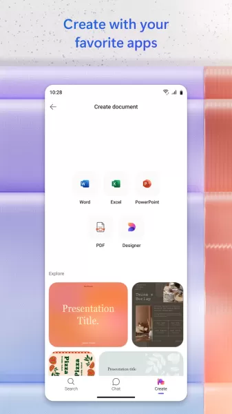 Microsoft 365 Copilot