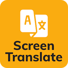 Translate On Screen MOD APK (Unlocked, Premium)